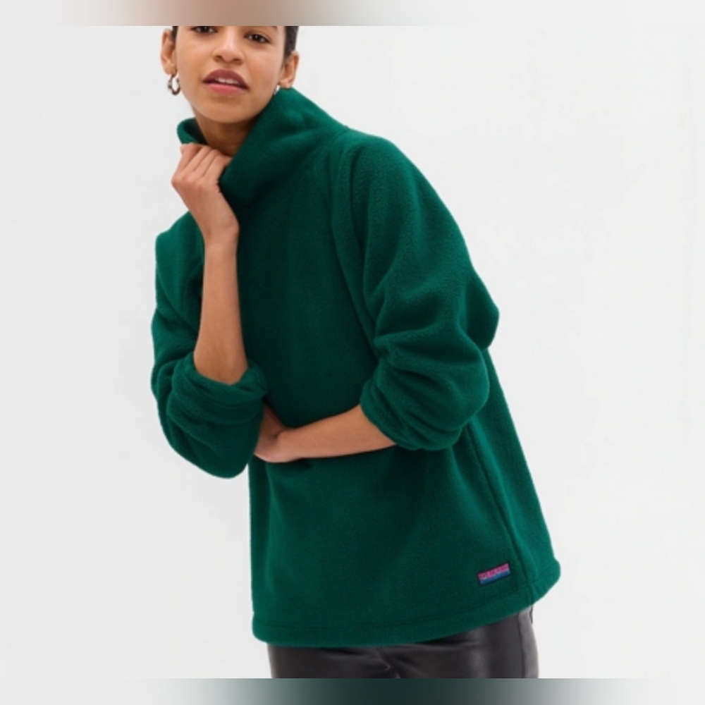 Gap Artic Fleece Pullover